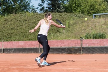 Jolien Ueberschär 228 - Dr. Loges Cup